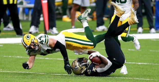 Packers vs. Saints Odds, NFL Week 1 Preview, Prediction, Pick: Back The  Pack For Neutral Site Game