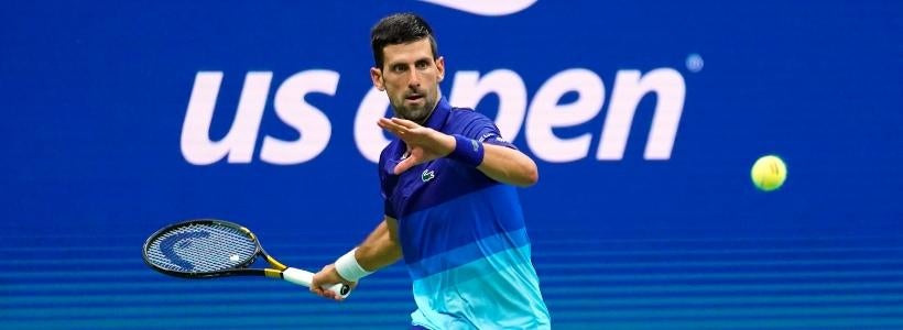 <p>Novak Djokovic</p>