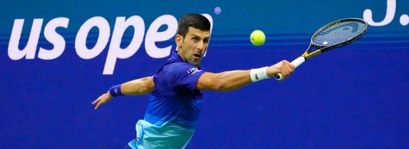 <p>Novak Djokovic</p>