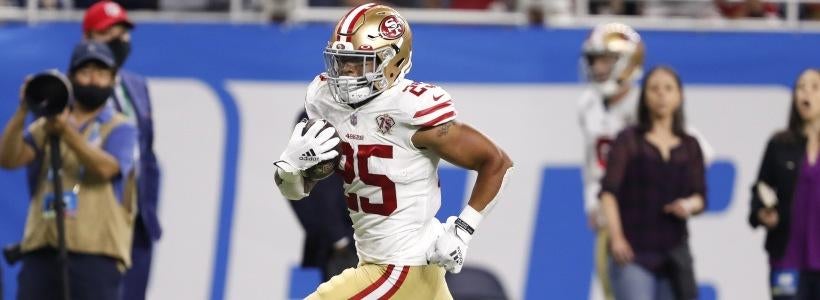 Elijah Mitchell Fantasy Waiver Wire: Should I Pick Up the 49ers RB