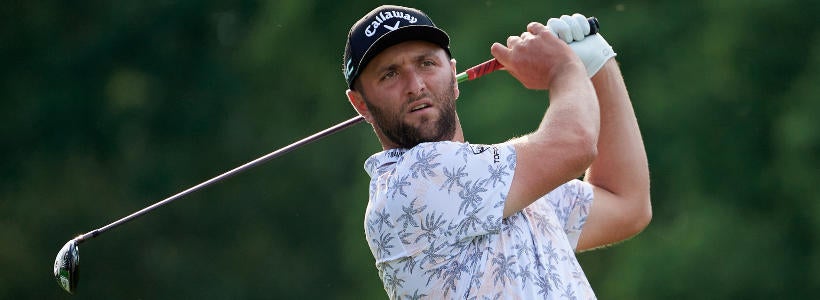 Jon Rahm