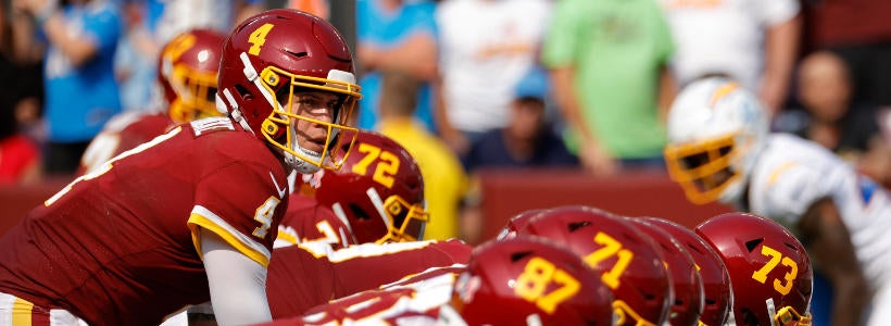 heinicke-washington