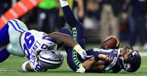 <p>demarcus lawrence</p>