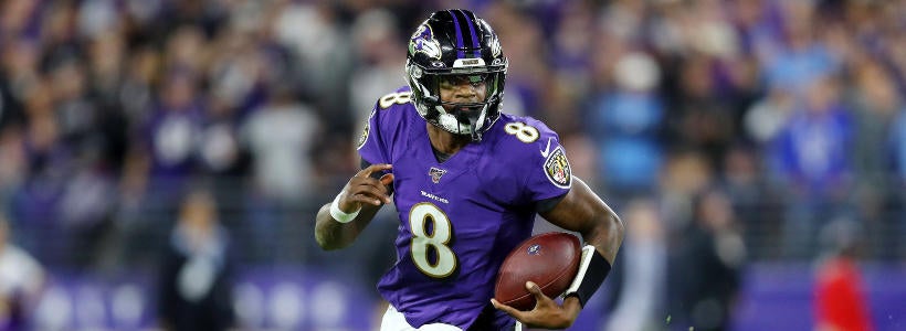 Lamar Jackson