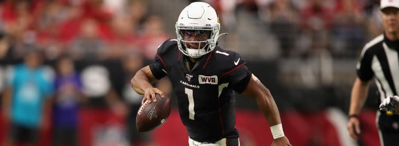 Kyler Murray Cardinals