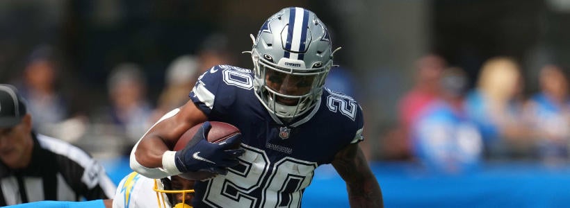 Dallas Cowboys vs. Arizona Cardinals: Prediction, NFL picks, odds for NFL  Week 3 (9/24/2023) 