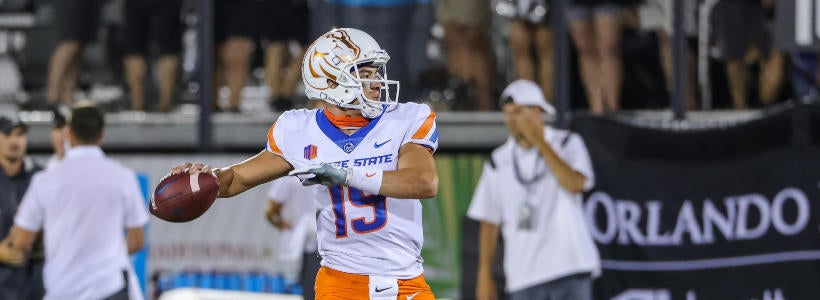 Boise State vs. UTEP odds, line: Advanced college football computer model reveals picks for Friday's showdown