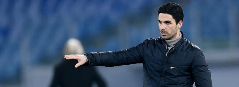 Mikel Arteta Arsenal approved