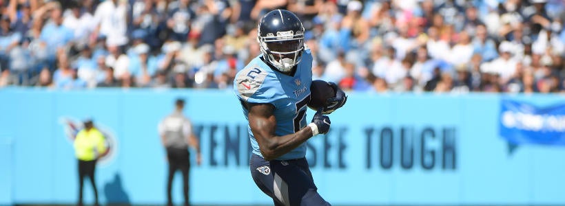 Bengals vs. Titans Prediction, Player Prop Bets & Lineups for 10/1 - Sports  Illustrated Tennessee Titans News, Analysis and More