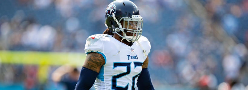 Derrick Henry Titans
