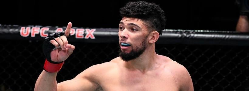 walker-ufc