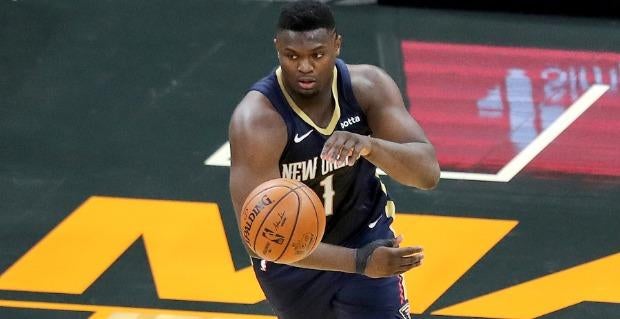 Zion Williamson, Brandon Ingram Out for Pelicans vs. Mavericks Because of  Injuries, News, Scores, Highlights, Stats, and Rumors