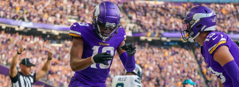 Vikings vs. Lions odds, line, spread: 2021 NFL picks, Week 5 predictions  from proven computer model 