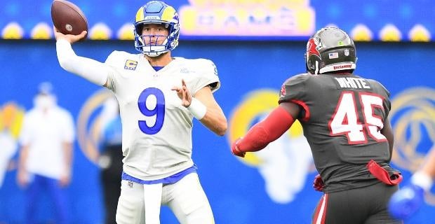 <p>matthew stafford</p>