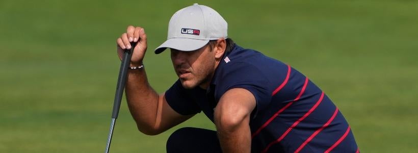 <p>Brooks Koepka, PGA Tour</p>