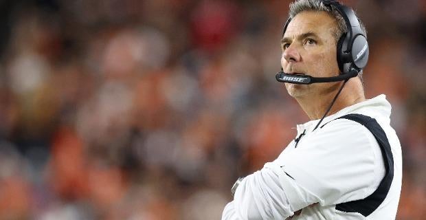 <p>urban meyer</p>