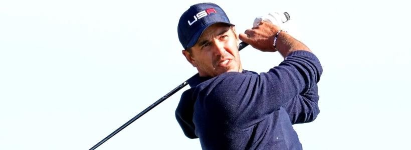 <p>Brooks Koepka, PGA Tour</p>