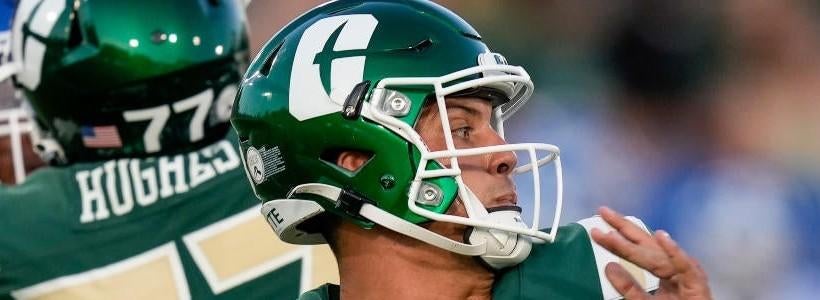 FAU vs. Charlotte college football odds, picks: Advanced computer model reveals picks for Saturday's C-USA contest