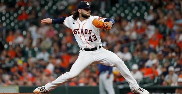 <p>lance mccullers</p>