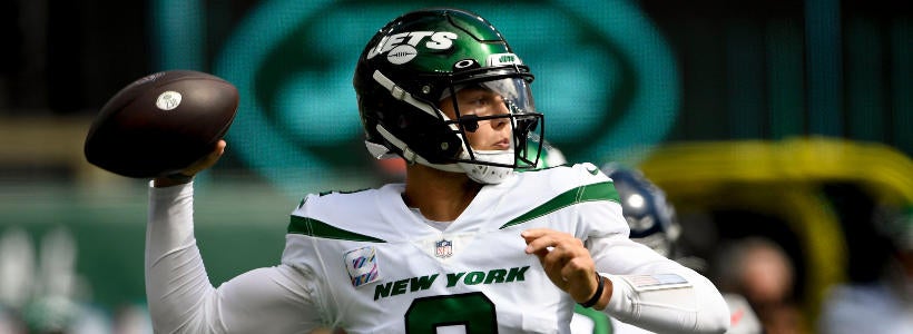2022 NFL preseason Eagles vs. Jets line, odds: Philadelphia expert reveals pick for Friday's contest