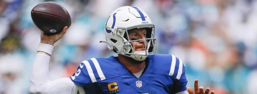 NFL Picks 2021: Full list of Week 6 predictions with confidence levels -  Bolts From The Blue