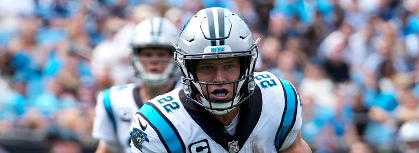 Fantasy Football Mock Draft: 12-Team, Half-PPR (2022)