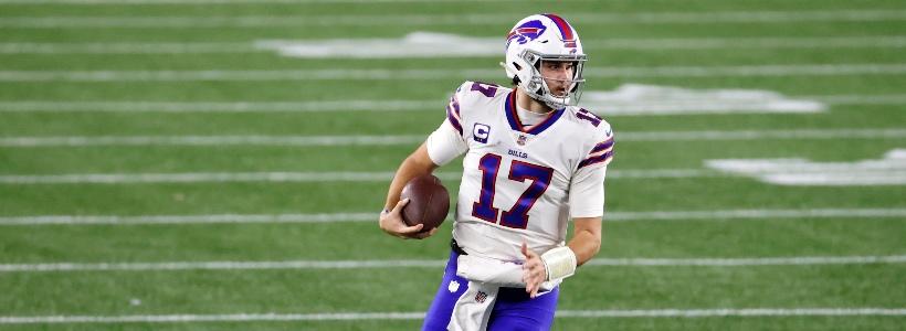 NFL Week 8 TNF Picks 2021, Computer Model Picks