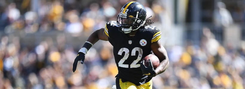 NFL picks, predictions against spread Week 8: Steelers bounce