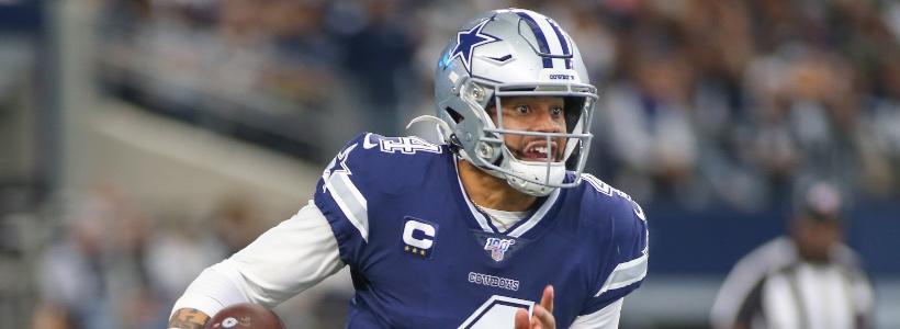 Patriots vs. Cowboys Prediction, Player Prop Picks & Lineups: Sun, 10/1 -  Sports Illustrated New England Patriots News, Analysis and More