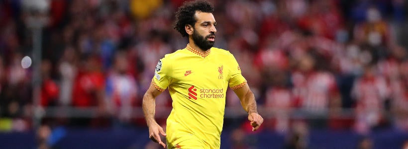 mohamed salah liverpool approved