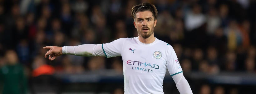 Jack Grealish Manchester City approved