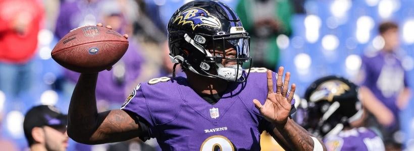 Ravens vs. Giants odds, line, spread: 2020 NFL picks, Week 16 predictions  from proven simulation 