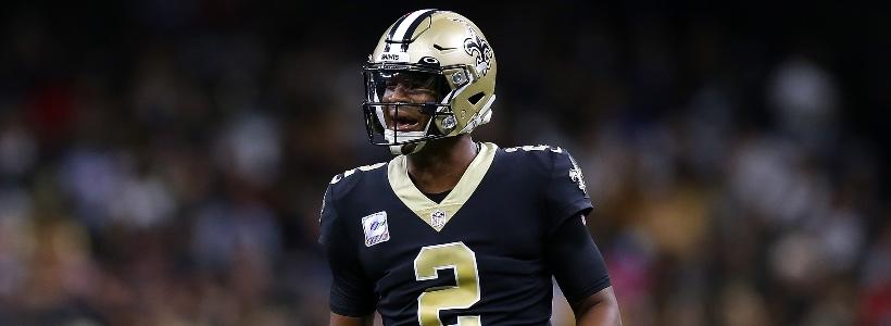 New Orleans Saints at Seattle Seahawks Matchup Preview 9/22/19: Analysis,  Depth Charts, Betting Picks, Daily Fantasy