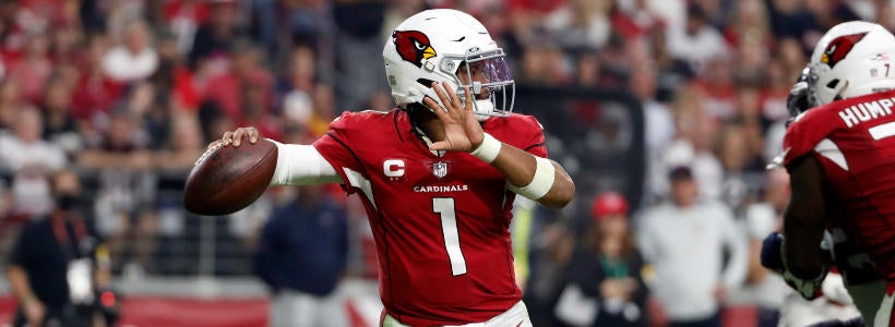 Kyler Murray Cardinals