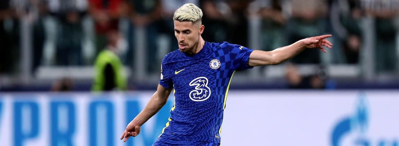 jorginho