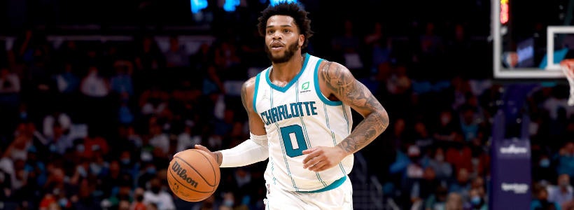 Miles Bridges