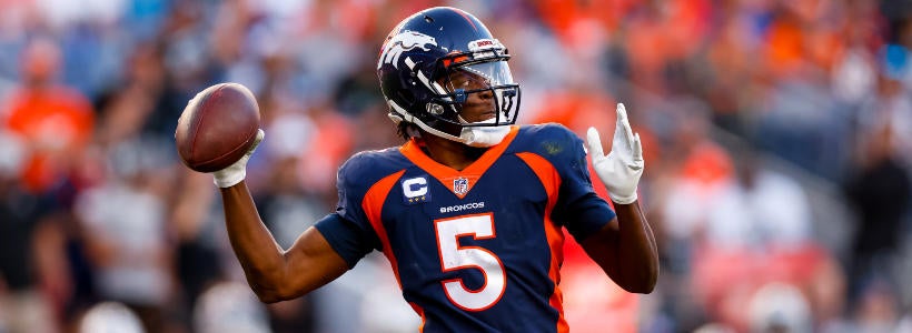 Teddy Bridgewater