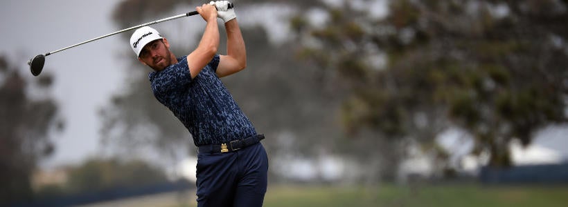 <p>Cameron Smith, PGA Tour</p>