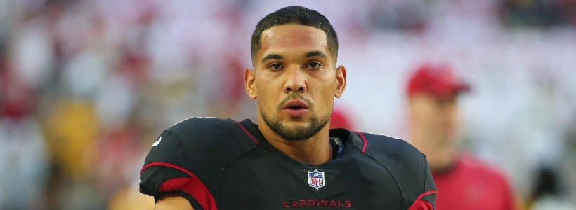 James Conner projections 2022: Fantasy stats, betting odds, Arizona Cardinals player profile, season outlook, simulations