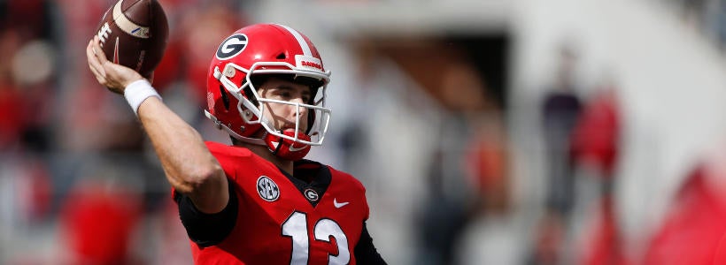 Ga vs. Tennessee line, picks: Sophisticated laptop or computer school soccer product releases predictions for SEC East Division matchup