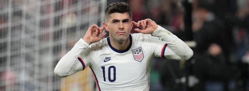 Christian Pulisic