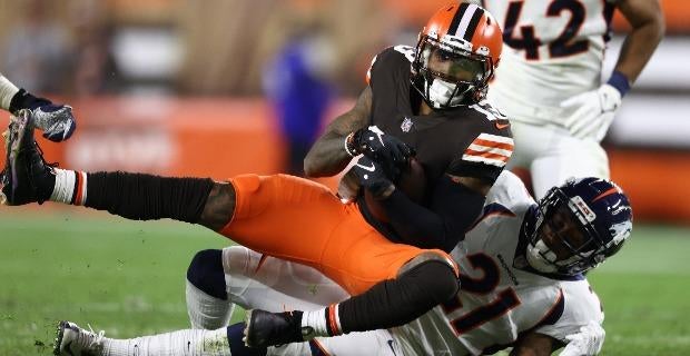 <p>odell beckham jr</p>