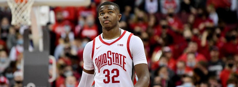 EJ Liddell