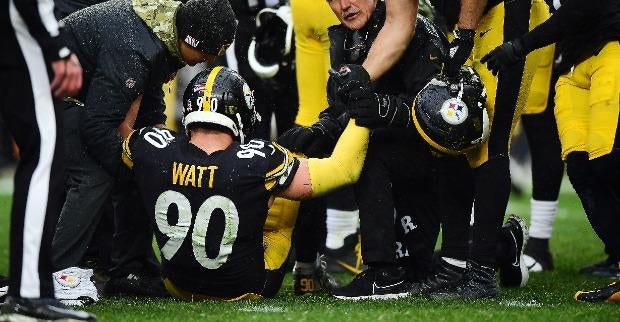 <p>tj watt</p>