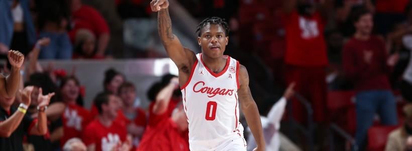 marcus sasser houston