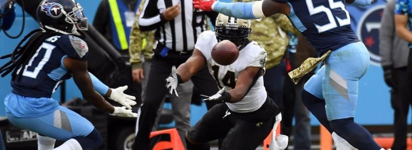 mark ingram saints
