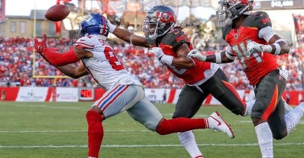 <p>sterling shepard</p>