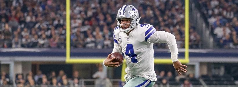 Cowboys vs Saints live stream is tonight: How to watch Thursday Night  Football, odds and fantasy picks