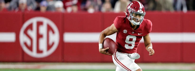 Alabama vs. Utah State odds, line, spread: Proven model reveals college football picks, predictions for Week 1, 2022