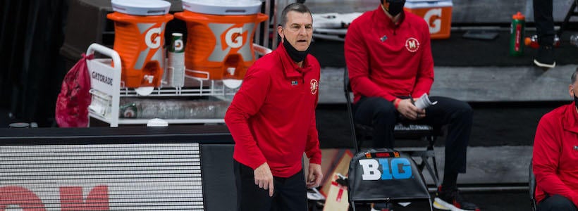 mark-turgeon-maryland
